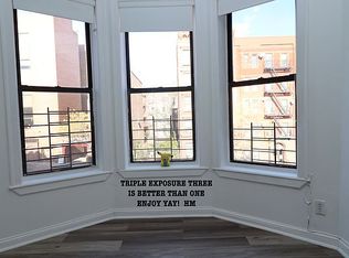 450 W 145th St APT 3, New York, NY 10031