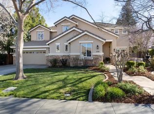 1720 Arena Dr, Davis, CA 95618