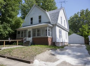 509 W California Ave, Urbana, IL
