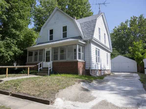 509 W California Ave, Urbana, IL 61801