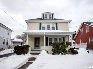 158 West Thames Street, Norwich, CT 06360