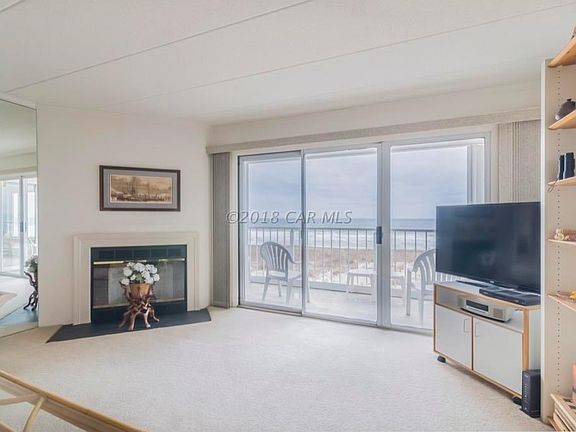 Great Room Fireplace