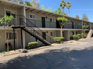 Park Marina Village Apartments, Redding, CA 96001