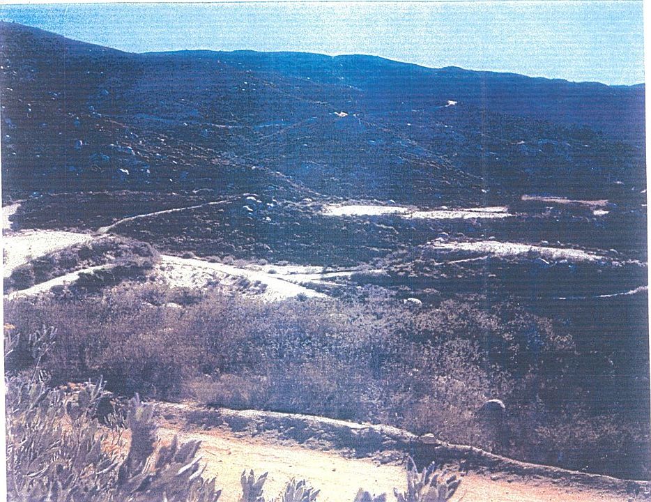 2nd image of 1 Old Idyllwild Rd Lot 1