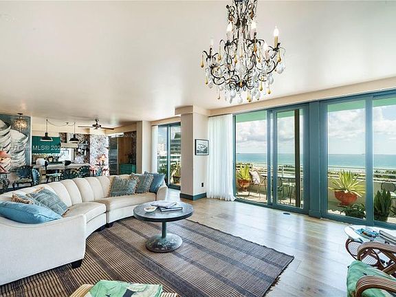 2nd image of 226 Ocean Dr APT 7FG