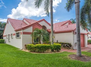 7572 Lexington Club Blvd APT A, Delray Beach, FL 33446