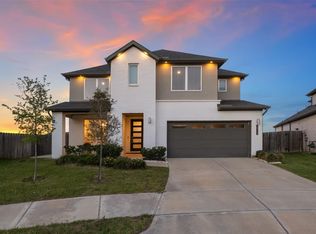 28306 Hannahs Harbor Ln, Katy, TX 77494