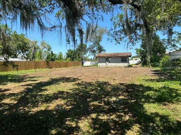 4528 CLUBHOUSE ROAD LOT 57, LAKELAND, FL 33812
