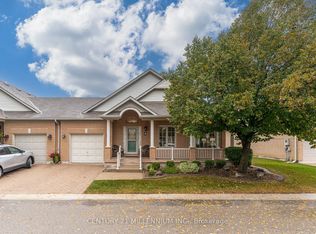4 Tuscany Ln #42, Brampton, ON L6R1W5