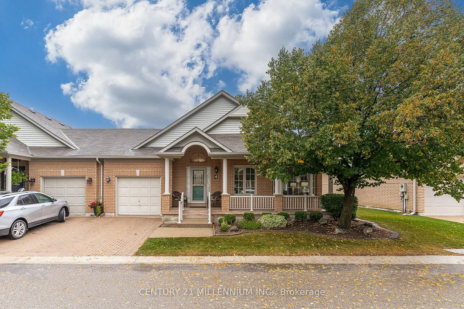4 Tuscany Ln #42 photo 1