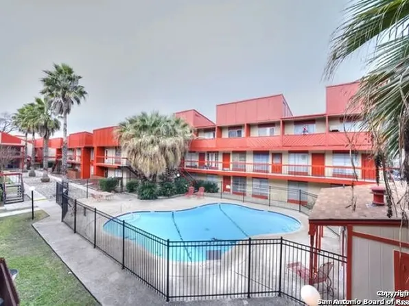3243 Nacogdoches Rd #1502, San Antonio, TX 78217