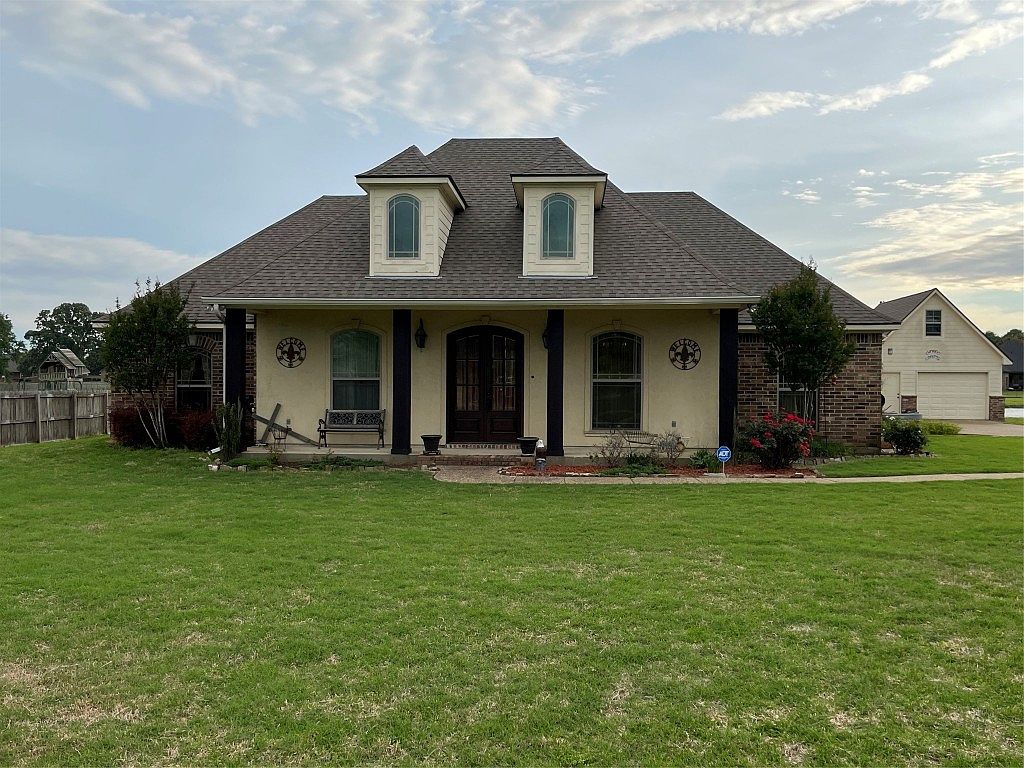 287 Griffin Dr, Stonewall, LA 71078 Zillow