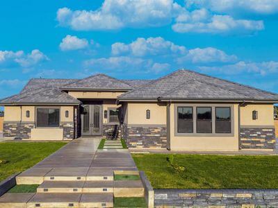 2509 E County Rd #15, Yuma, AZ, 85365