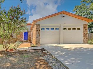 808 Hollow Creek Rd, Burleson, TX 76028