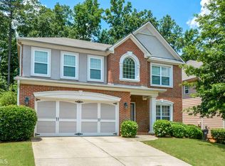 5985 Princeton Run Trl, Tucker, GA 30084