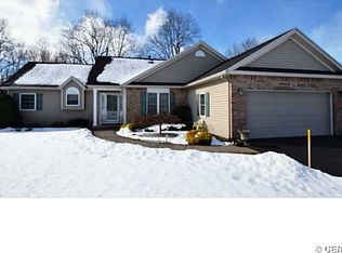 86 Venetia View Cir, Rochester, NY 14626