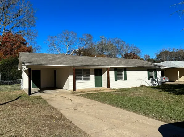600 Jefferson St, Pittsburg, TX 75686