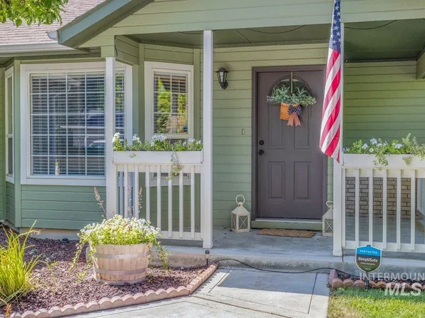 2087 E Oakridge Ct, Boise, ID 83716
