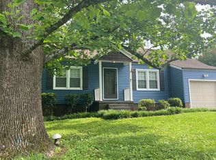 1416 Williams Rd, Hixson, TN 37343