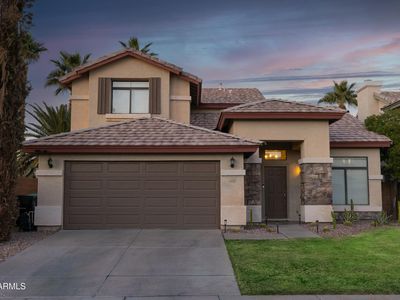 4358 E Anderson Dr, Phoenix, AZ, 85032