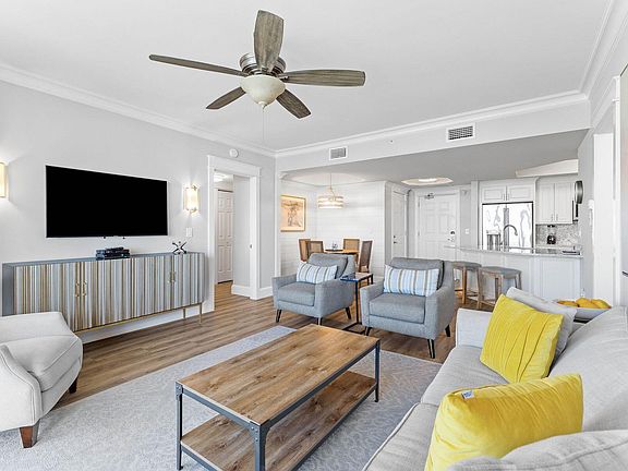 2nd image of 15100 Emerald Coast Pkwy Unit 805