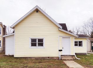 603 Tuttle Ave, Crawfordsville, IN