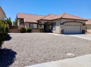 1050 Falcon Ct, San Jacinto, CA 92583