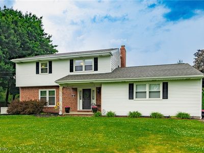 134 Willowbend Dr, Madison, OH, 44057