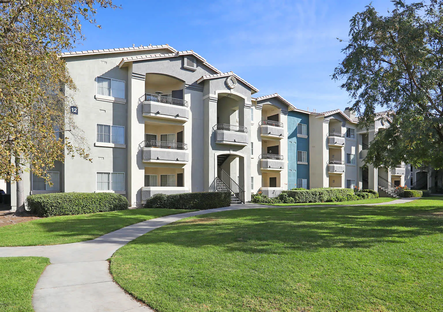 Sonterra at Foothill Ranch — Photo 2