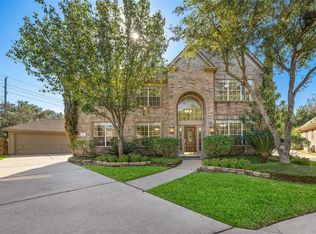 12511 Fern Vale Ct, Houston, TX 77065