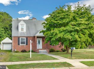 6 N Arlington Ave, Berlin, NJ 08009