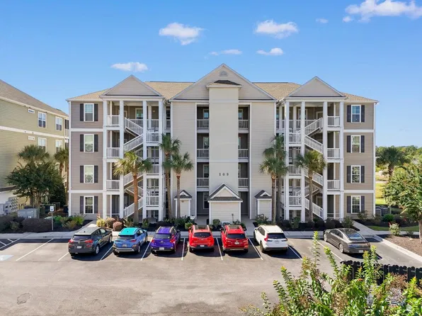 109 Ella Kinley Circle #101, Myrtle Beach, SC 29588
