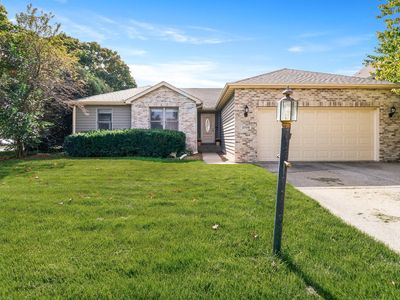 2706 Baldwin Ct, Valparaiso, IN, 46383