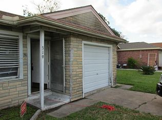319 N Fulton St, Texas City, TX 77591