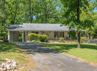 102 Longlinks Cir, Hot Springs, AR 71901