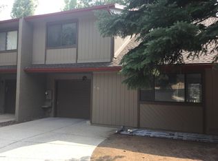 1920 N Spencer Cir, Flagstaff, AZ 86004