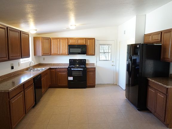 Kitchen View 2