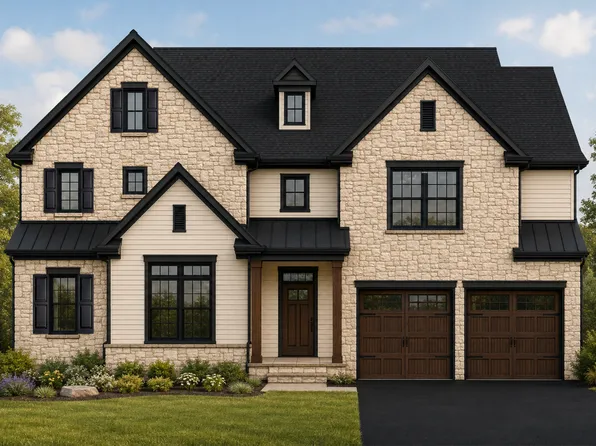 Whitmore Plan, Southgate