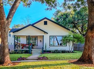 5113 Birchman Ave, Fort Worth, TX 76107