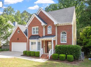 2812 Dahlgreen Rd, Raleigh, NC 27615
