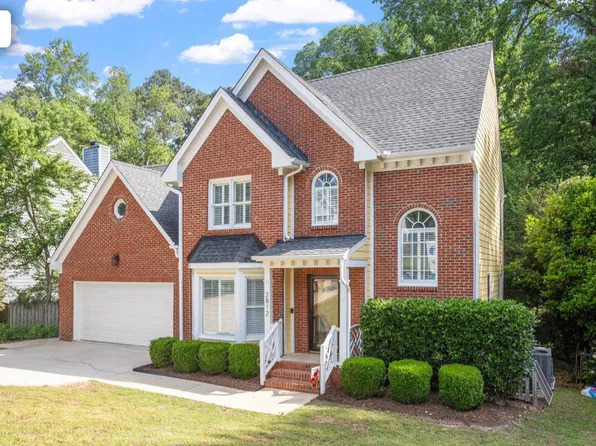 2812 Dahlgreen Rd, Raleigh, NC 27615