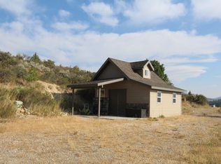 11899 Thunder Mountain Rd, Lava Hot Springs, ID 83246