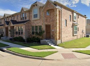 2516 Sarah Ln, The Colony, TX 75056