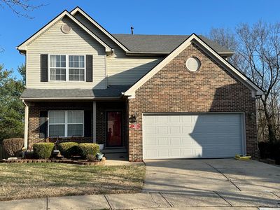 393 Shoreside Dr, Lexington, KY, 40515
