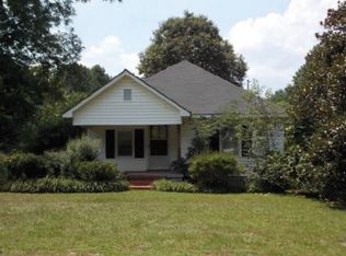 3365 Simpson Rd, Daviston, AL 36256