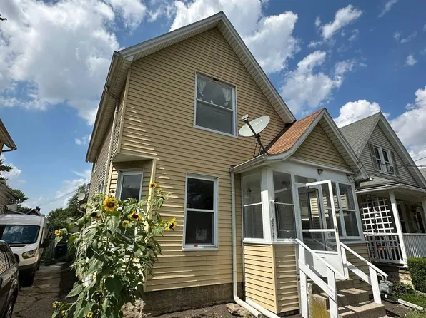 2125 Valentine St, Toledo, OH 43605