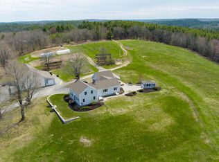 96 N Raymond Rd, Raymond, ME 04071