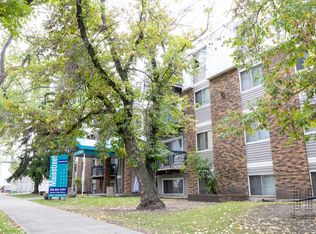 Seventh Street Manor, Edmonton, AB T5H 2Z1