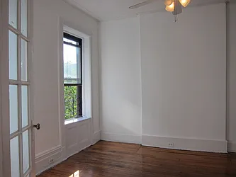 Rented by James Everett Lewis, LREB