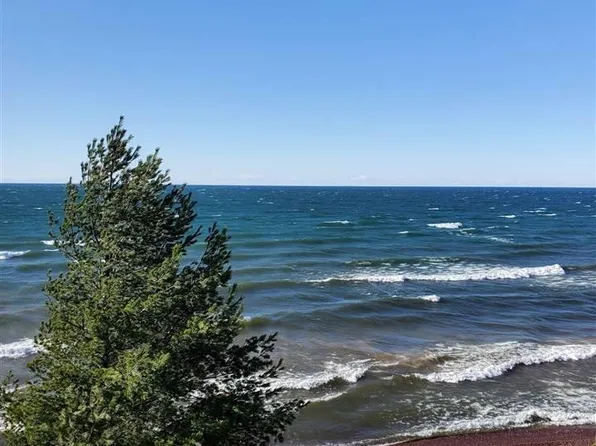 TBD Hwy. M-26 Highway, Eagle Harbor, MI 49950